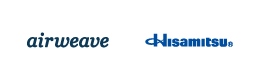 airweave Hisamitsu